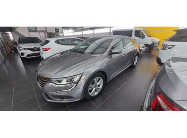 Renault - Talisman